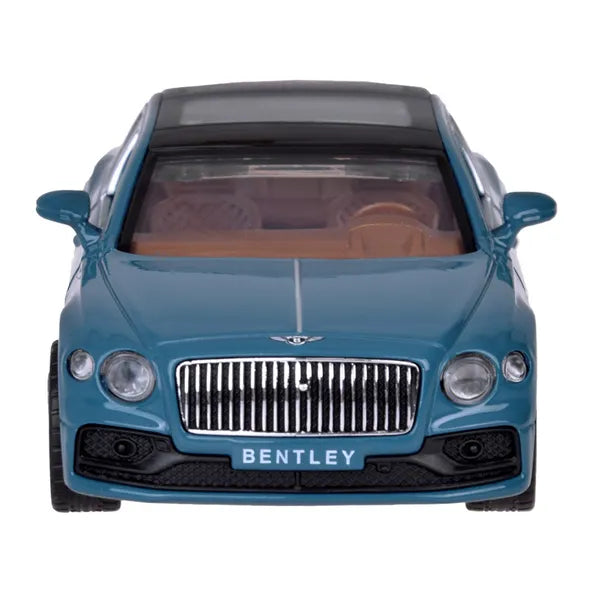 Bentley Flying Spur Hybrid fém modellautó 1:38, fénnyel, hanggal, kihúzós