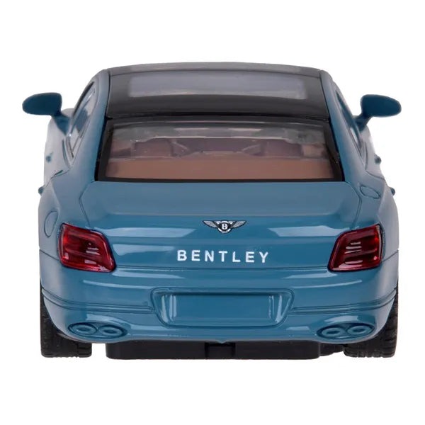 Bentley Flying Spur Hybrid fém modellautó 1:38, fénnyel, hanggal, kihúzós