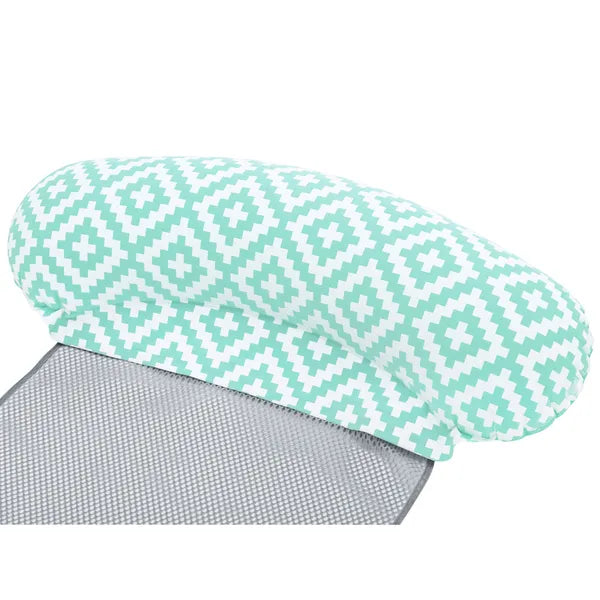 Bestway Comfort Plush felfújható vízi függőágy szék 145×87 cm, 90 kg