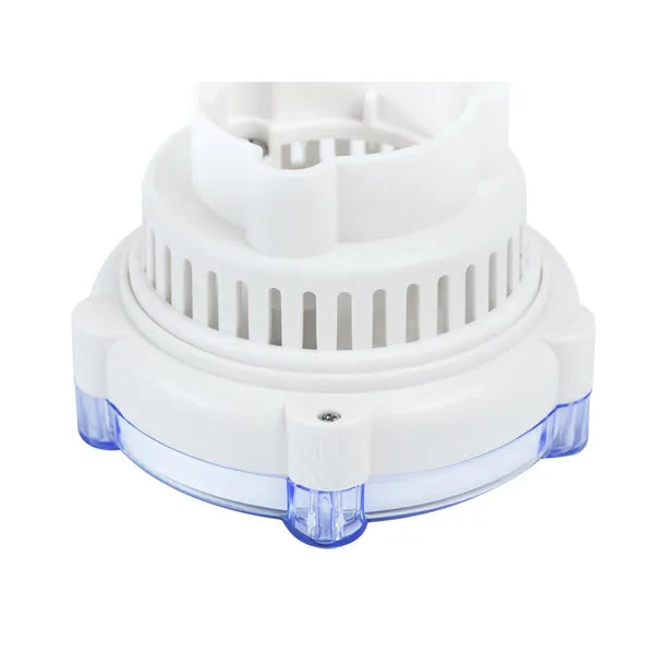 Bestway vízálló LED jacuzzi lámpa, 7 szín, 10 LED, AAA, 2024+ modellek