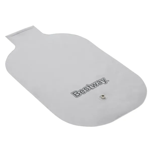 AlpineLite múmiaformájú felfújható túraszigetelő matrac 183×51×7,5 cm, R7.3