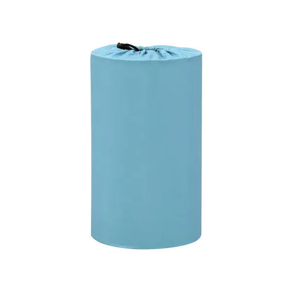 AlpineLite múmiaformájú felfújható túraszigetelő matrac 183×51×7,5 cm, R7.3