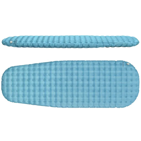 Bestway AlpineLite önfelfújó szigetelt túramatrac 183×63,5×7,5 cm