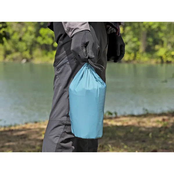 Bestway AlpineLite önfelfújó szigetelt túramatrac 183×63,5×7,5 cm