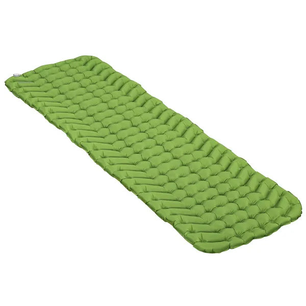 Bestway WanderLite felfújható túramatrac, 188×58,5×6,5 cm, ToughLite