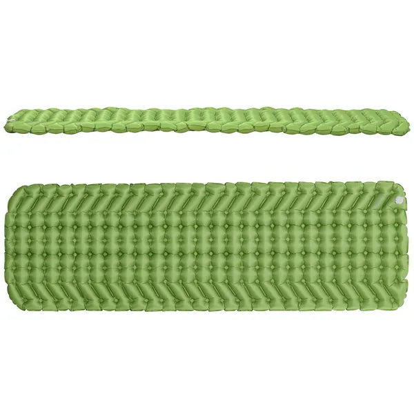 Bestway WanderLite felfújható túramatrac, 188×58,5×6,5 cm, ToughLite