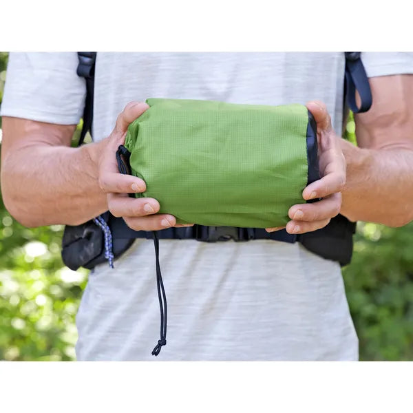 Bestway WanderLite felfújható túramatrac, 188×58,5×6,5 cm, ToughLite