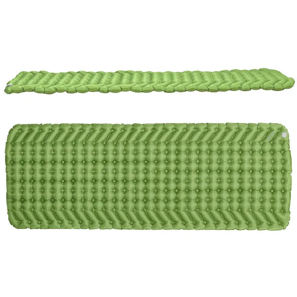 Bestway WanderLite felfújható turistamatrac, 198×71×6,5 cm, 686 g