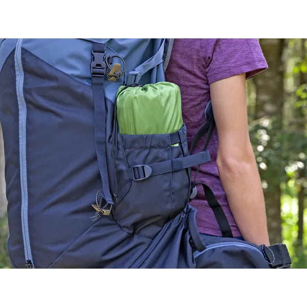 Bestway WanderLite felfújható turistamatrac, 198×71×6,5 cm, 686 g