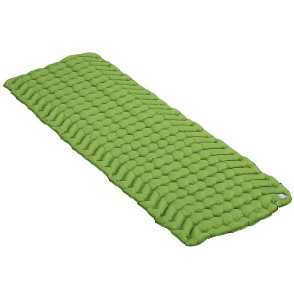 Bestway WanderLite felfújható turistamatrac, 198×71×6,5 cm, 686 g