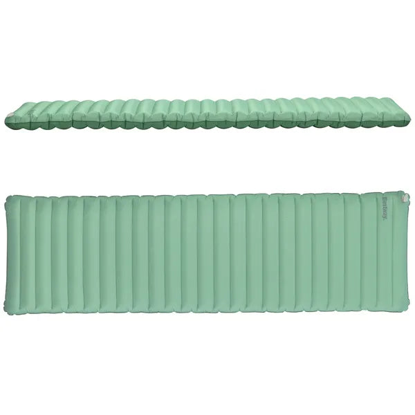 Bestway AdventuRest felfújható túramatrac 188x58,5x7,5 cm, pumpazsákkal