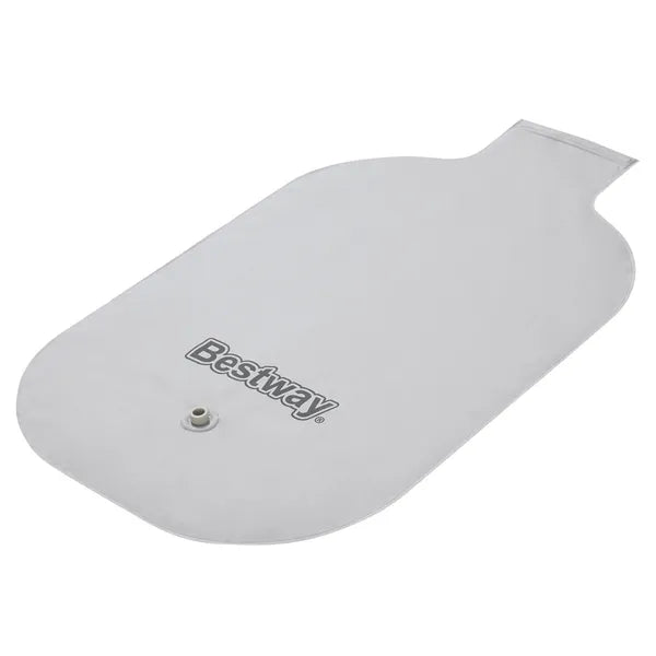 Bestway AdventuRest felfújható túramatrac 188x58,5x7,5 cm, pumpazsákkal