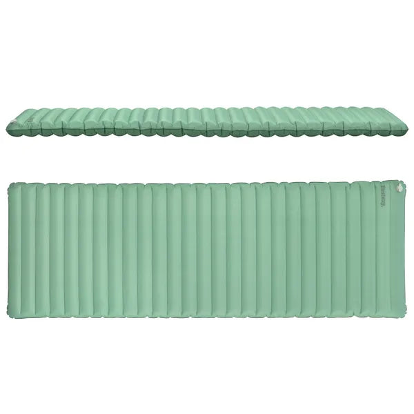 Bestway AdventuRest felfújható túramatrac 198×71 cm, pumpazsákkal, 150 kg