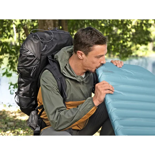Bestway TerrainPro önfelfújó túraszőnyeg 183×51×5,1 cm R4,7