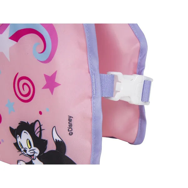 Bestway Minnie egér úszómellény karúszókkal, 3-6 év, 18-30 kg