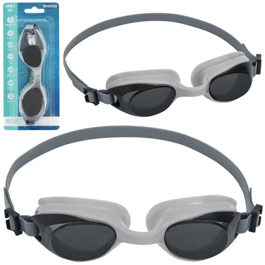 Bestway Blade páramentes UV-szűrős úszószemüveg, 14+ korcsoport