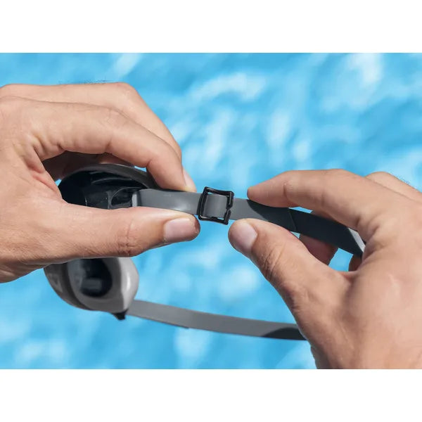 Bestway Blade páramentes UV-szűrős úszószemüveg, 14+ korcsoport