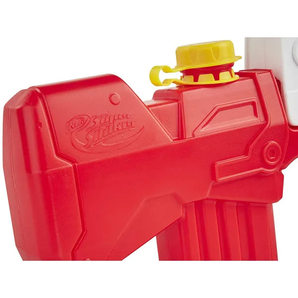 Nerf Super Soaker Fortnite Burst AR vízipisztoly, 60 cm, 8+ év