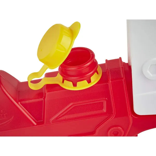 Nerf Super Soaker Fortnite Burst AR vízipisztoly, 60 cm, 8+ év