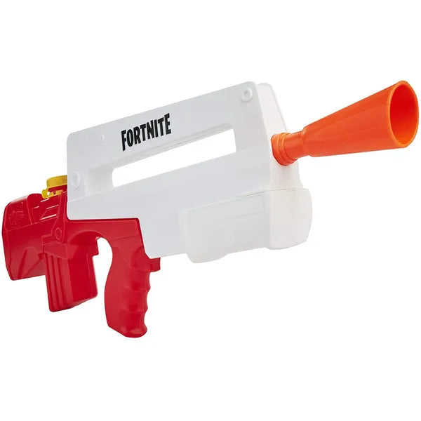 Nerf Super Soaker Fortnite Burst AR vízipisztoly, 60 cm, 8+ év