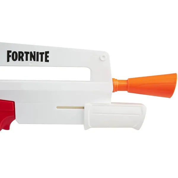 Nerf Super Soaker Fortnite Burst AR vízipisztoly, 60 cm, 8+ év