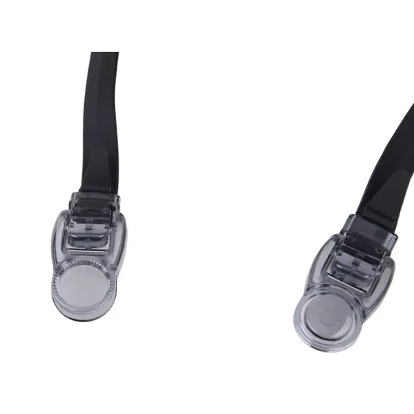 Gyermek úszószemüveg készlet SP0792 – UV védelemmel, páramentes, szilikon