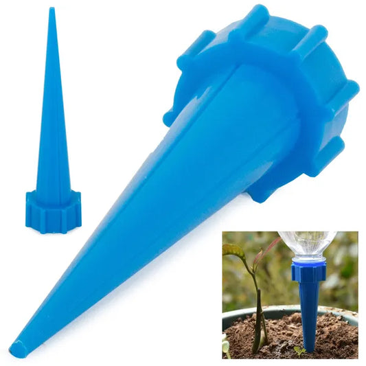 Öntözőtüske szobanövényekhez, 0,5-1,5 l PET palackhoz