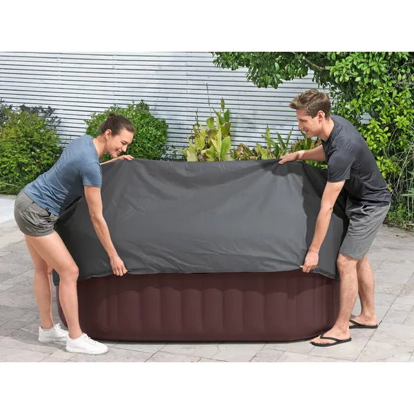 EnergySense thermo takaró Lay-Z-Spa felfújható jakuzzihoz, 201 cm