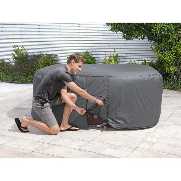 EnergySense thermo takaró Lay-Z-Spa felfújható jakuzzihoz, 201 cm