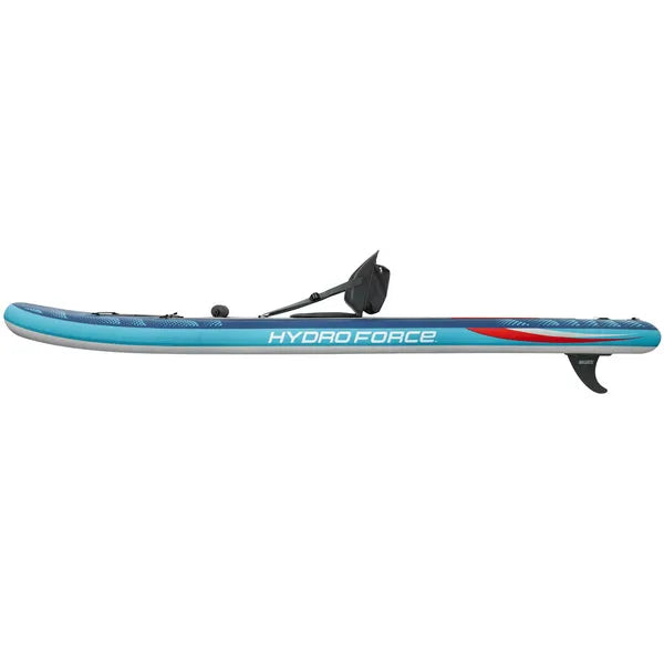 Bestway Hydro-Force Oceana 2in1 felfújható SUP/kajak készlet, 305×84×15 cm
