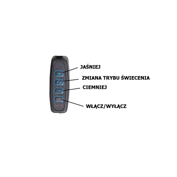 USB-s 24 LED-es csiptetős asztali lámpa telefontartóval, 3 színhőmód, dimmelhető