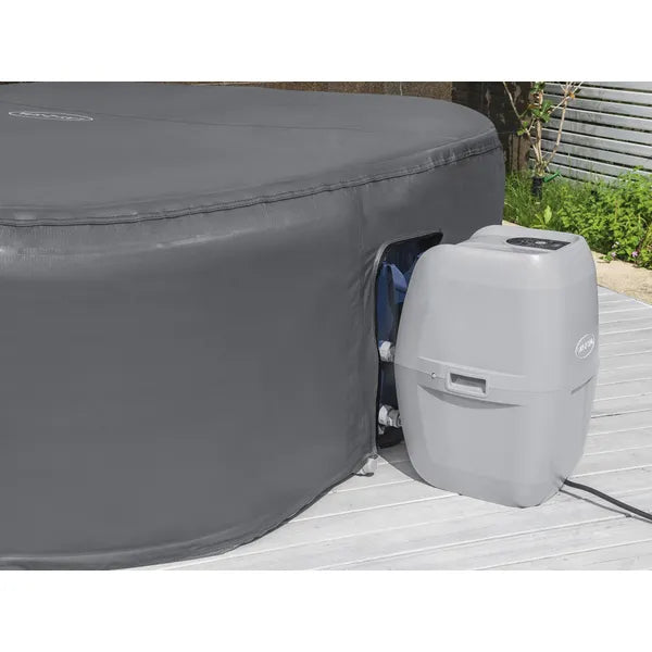 Energysense DuraPlus hőszigetelő takaró Lay-Z-Spa 180×180 cm masszázsmedencéhez