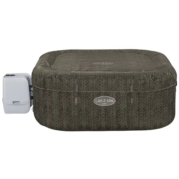 BESTWAY Lay-Z-Spa Cabo Jakuzzi hydrojet spa 4-6 főre wifi-vel (60167)