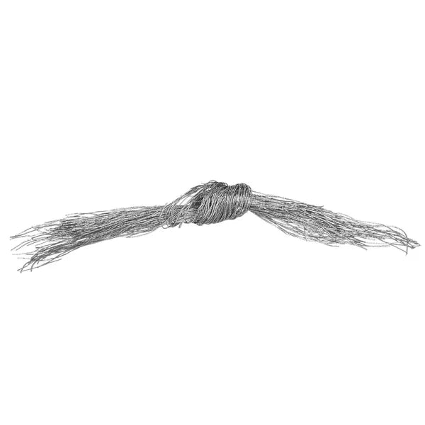 Törhetetlen kék karácsonyfadísz gömb készlet, 24 db, 6 cm