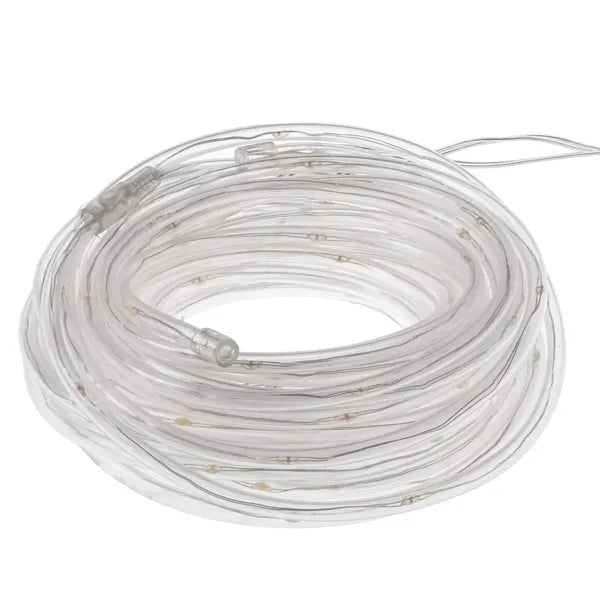Springos led fénykígyó 5,7m multikolor