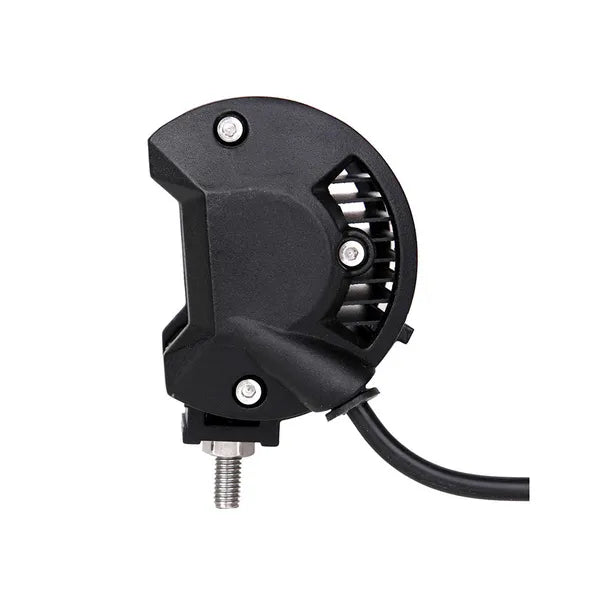 LED munkalámpa fényszóró bar 420 W, 12–24 V, IP68, combo