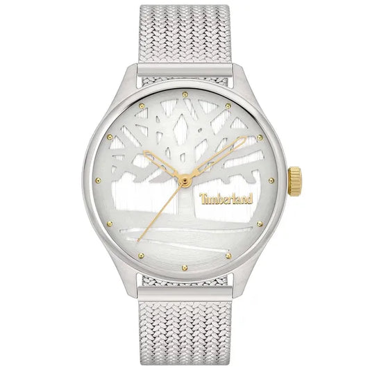 Timberland Lincolndale női karóra, 38 mm, rozsdamentes acél, 50 m vízálló
