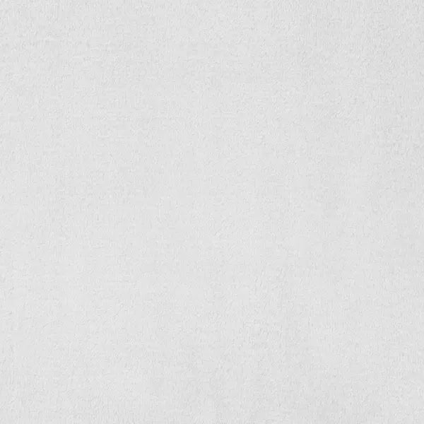 Puha polár pléd, világosszürke, 150×200 cm, 350 g/m² poliészter