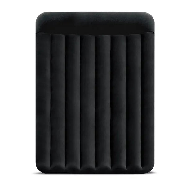 Intex felfújható dupla matrac 203×152×42 cm, beépített pumpa, 272 kg