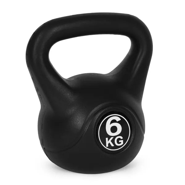 Modernhome 6 kg kettlebell edzősúly