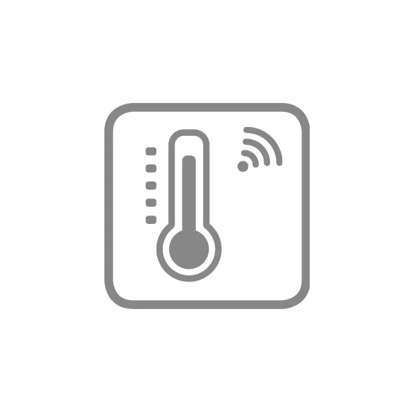 Meteo SP99 vezeték nélküli LCD VA időjárás-állomás hő- és páratartalom-mérővel