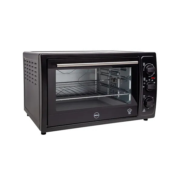 Eldom PR300 28 l elektromos sütő grill, légkeverés, forgónyárs 1500 W