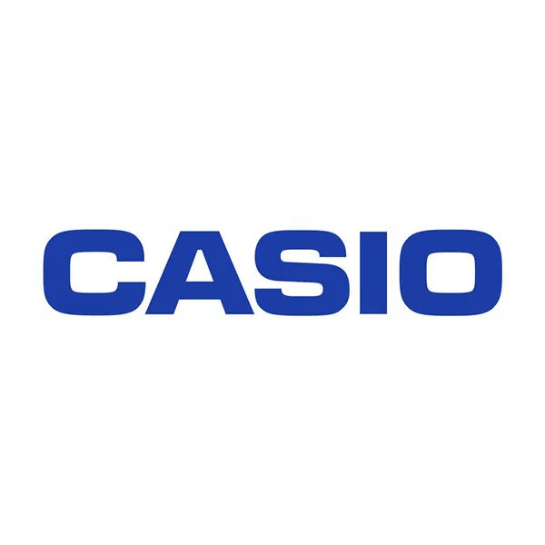 Casio W-218H-3A unisex digitális karóra, 43 mm, WR50, LED, fekete/zöld