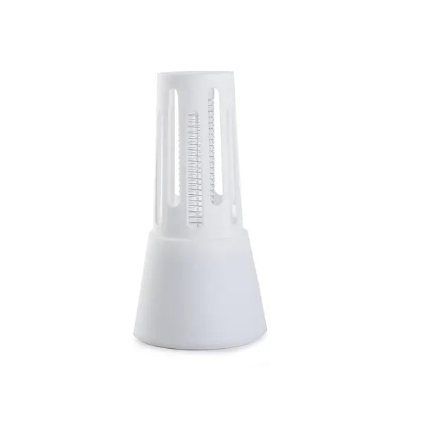 USB szúnyog- és rovarcsapda lámpa, UV LED, 5 W, hordozható, vegyszermentes