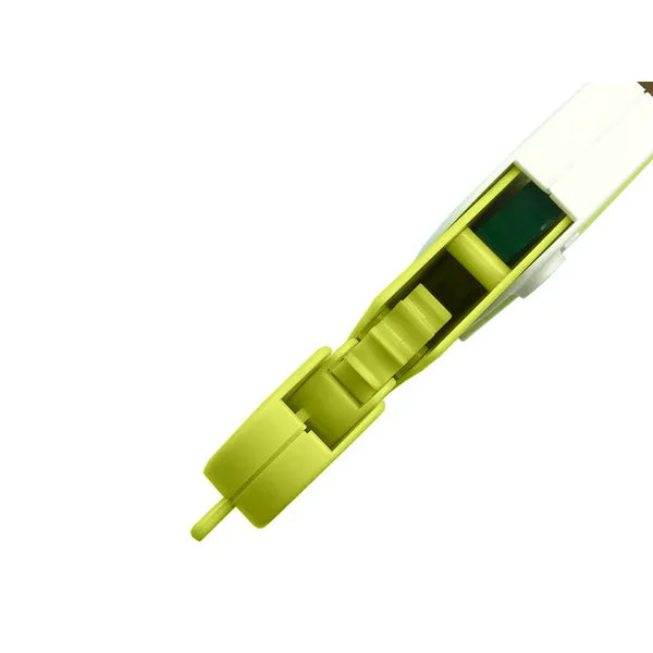 Mini tasakzáró hőhegesztő, hordozható szalaghegesztő, műanyag zacskókhoz
