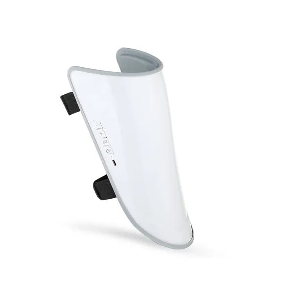 Vádli EMS/TENS izomstimulátor, 5 masszázsmóddal, USB-s, CE
