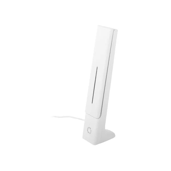 Íróasztali éjjeli lámpa gyerekeknek, 25 LED, USB, érintős fényerő