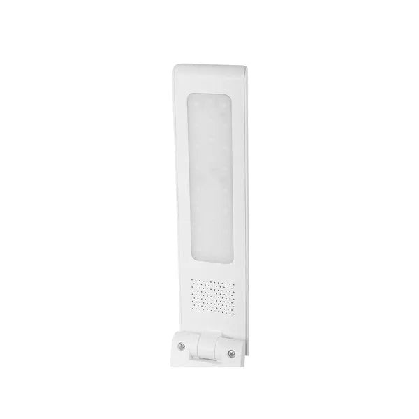 Íróasztali éjjeli lámpa gyerekeknek, 25 LED, USB, érintős fényerő