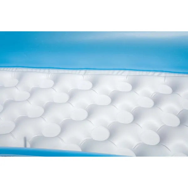 Intex felfújható gyerek pancsolómedence 166x100x28 cm, 102 l