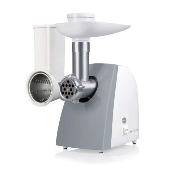 Eldom M200ZT húsdaráló és zöldségreszelő, 400 W, 1,5 kg/perc